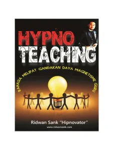 Hypno Teaching – Ridwan Sank Hipnovator