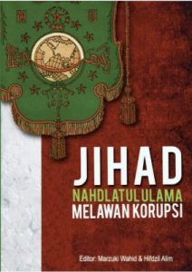 Jihad NU Melawan Korupsi