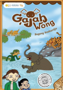 Gajah Wong