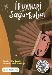 IbuAnari dan Sagu Bulan